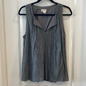 🌸Anthropologie- Meadow Rue Tank🌸